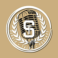 Sergio Talks Podcast