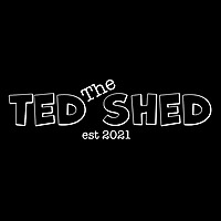 The Ted Shed