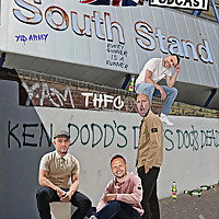 Hark Now Hear - The Spurs Fans Podcast