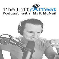 The LiftAffect Podcast: Mental Health and Mental Skills Coaching for High-achieving, Overworked, & O