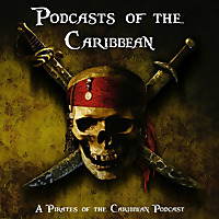 Podcasts of the Caribbean