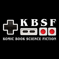 KBSF Culture Geek Québec