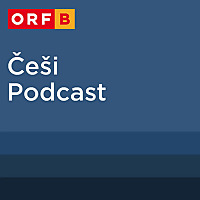 ORF Češi Podcast