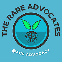 The Rare Advocates