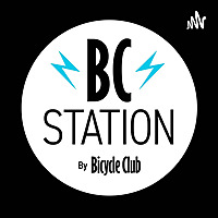 BC STATION 自転車情報発信基地