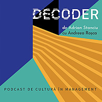 DECODER • Podcast de cultură în management