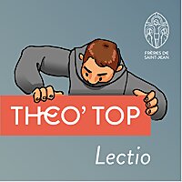 Theo'Top - Méditation Évangile du jour