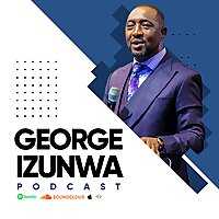 George Izunwa Podcast