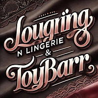 Lounging N Lingerie and ToyBarr