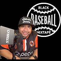 The Black Baseball Mixtape