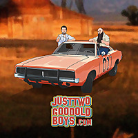 Just Two Good Old Boys