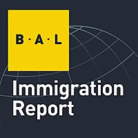 BAL Immigration Report