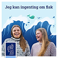 Jeg kan ingenting om fisk