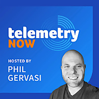 Telemetry Now
