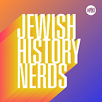 Jewish History Nerds