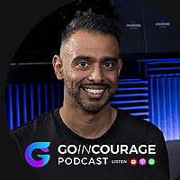 Go In Courage Podcast