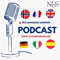 NLS Language Learning Podcast