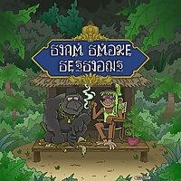 Siam Smoke Sessions - Thailand's #1 Cannabis Podcast