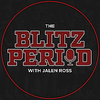 The Blitz Period with Jalen Ross