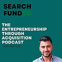 Search Funded: The ETA Podcast