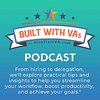Built With VAs