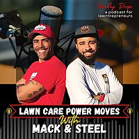 Lawn Care Power Moves