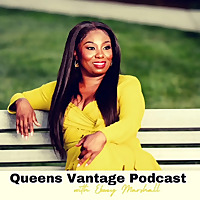 Queens Vantage Podcast