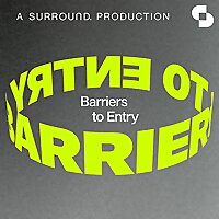 Barriers to Entry