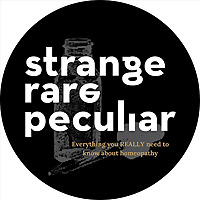 Strange Rare Peculiar