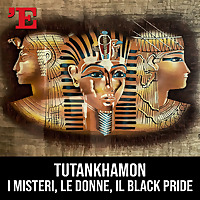 Tutankhamon: i misteri.......