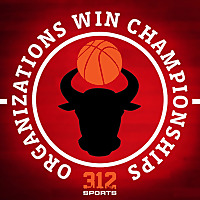 Organizations Win Championships: A Chicago Bulls Podcast
