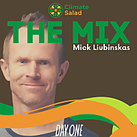 The Mix Powered By Climate Salad