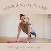 Bewegung aufs Ohr