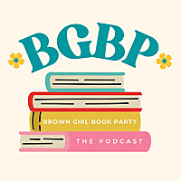 Brown Girl Book Party
