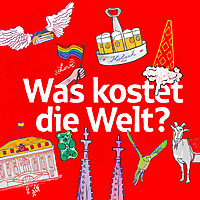Was kostet die Welt?