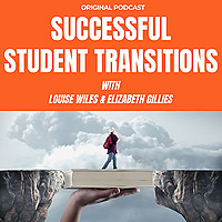 Successful Student Transitions - A Time to Thrive