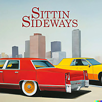 Sittin Sideways