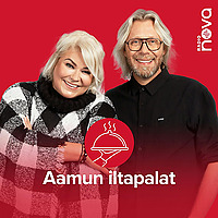 Radio Novan Aamun Iltapalat