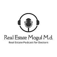 Real Estate Mogul, M.D.