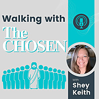 Walking With The Chosen