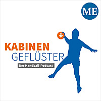 Kabinengeflüster - der Handball-Podcast aus dem Medienhaus Main-Echo