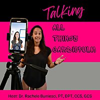 Talking All Things Cardiopulm