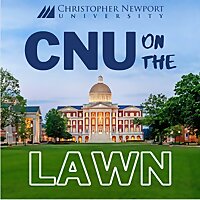 CNU on The Lawn