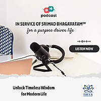 In Service of Srimad Bhagavatam™
