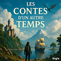 Les contes d'un autre temps