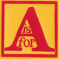 A is For...
