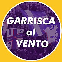 Garrisca al vento - Radio Firenze Viola