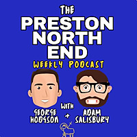 Preston North End Weekly