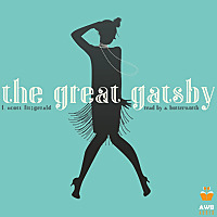 The Great Gatsby | Unabridged Audiobook