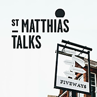 St Matthias, Brighton - Talks